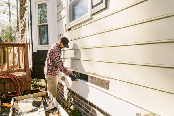 Trusted Vinyl Siding service in Virginia, VA - Creative Siding